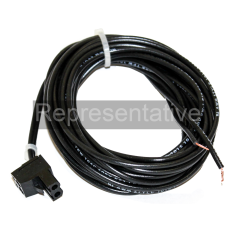 Damper Wire Harness