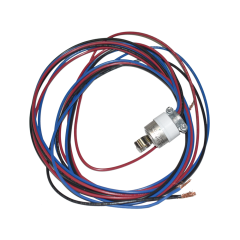 Temperature Sensor