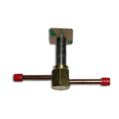 Solenoid Valve