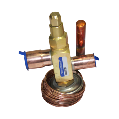 Thermostatic Expansion Valve