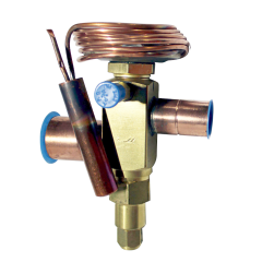 Thermostatic Expansion Valve