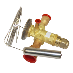Thermostatic Expansion Valve
