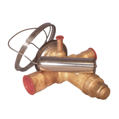 Thermostatic Expansion Valve