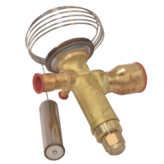 Thermostatic Expansion Valve