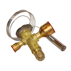 Thermostatic Expansion Valve
