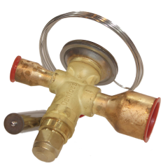 Thermostatic Expansion Valve