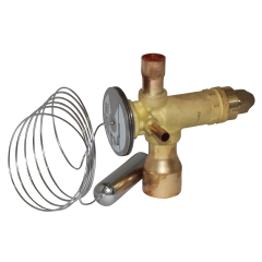 Thermostatic Expansion Valve