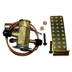 Thermostatic Expansion Valve