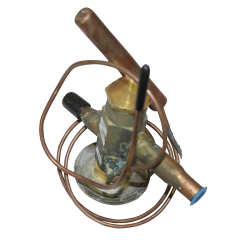 Thermostatic Expansion Valve