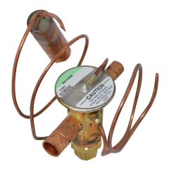 Thermostatic Expansion Valve