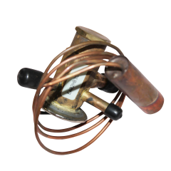 Thermostatic Expansion Valve
