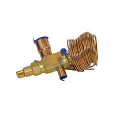 Thermostatic Expansion Valve