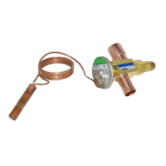 Thermostatic Expansion Valve