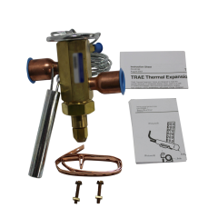 Thermostatic Expansion Valve