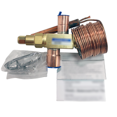 Thermostatic Expansion Valve