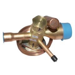 Thermostatic Expansion Valve