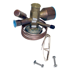 Thermostatic Expansion Valve