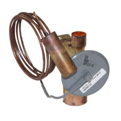 Thermostatic Expansion Valve
