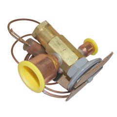 Thermostatic Expansion Valve