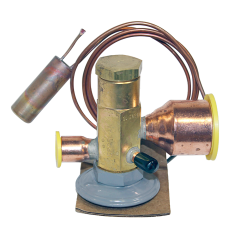 Thermostatic Expansion Valve