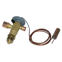 Thermostatic Expansion Valve