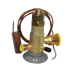 Thermostatic Expansion Valve