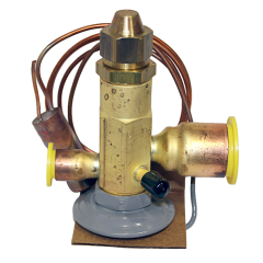 Thermostatic Expansion Valve