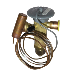 Thermostatic Expansion Valve