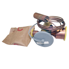 Thermostatic Expansion Valve