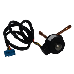 Electronic Expansion Valve
