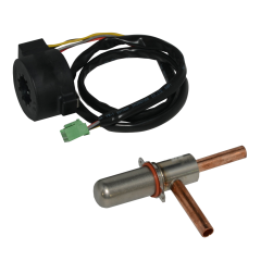 Electronic Expansion Valve