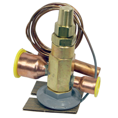 Thermostatic Expansion Valve
