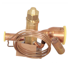 Thermostatic Expansion Valve