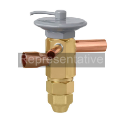 Thermostatic Expansion Valve