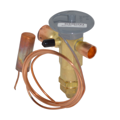 Thermostatic Expansion Valve