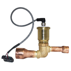 Electronic Expansion Valve