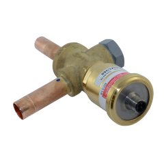 Electronic Expansion Valve