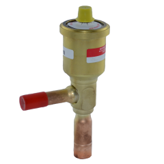 Electronic Expansion Valve