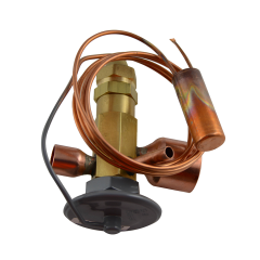 Thermostatic Expansion Valve