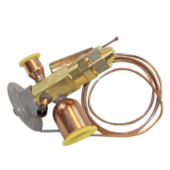 Thermostatic Expansion Valve