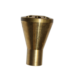 Distributor with Nozzle