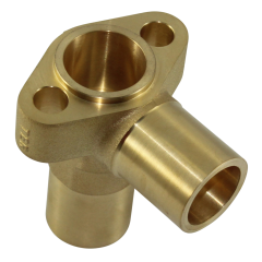 Flange