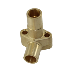Expansion Valve Body