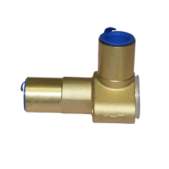 TXV Valve Body