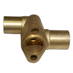 Expansion Valve Body