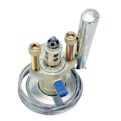 Thermostatic Expansion Valve