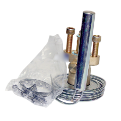 Thermostatic Expansion Valve