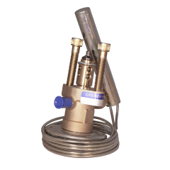 Thermostatic Expansion Valve