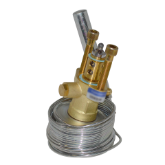 Thermostatic Expansion Valve