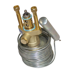 Thermostatic Expansion Valve